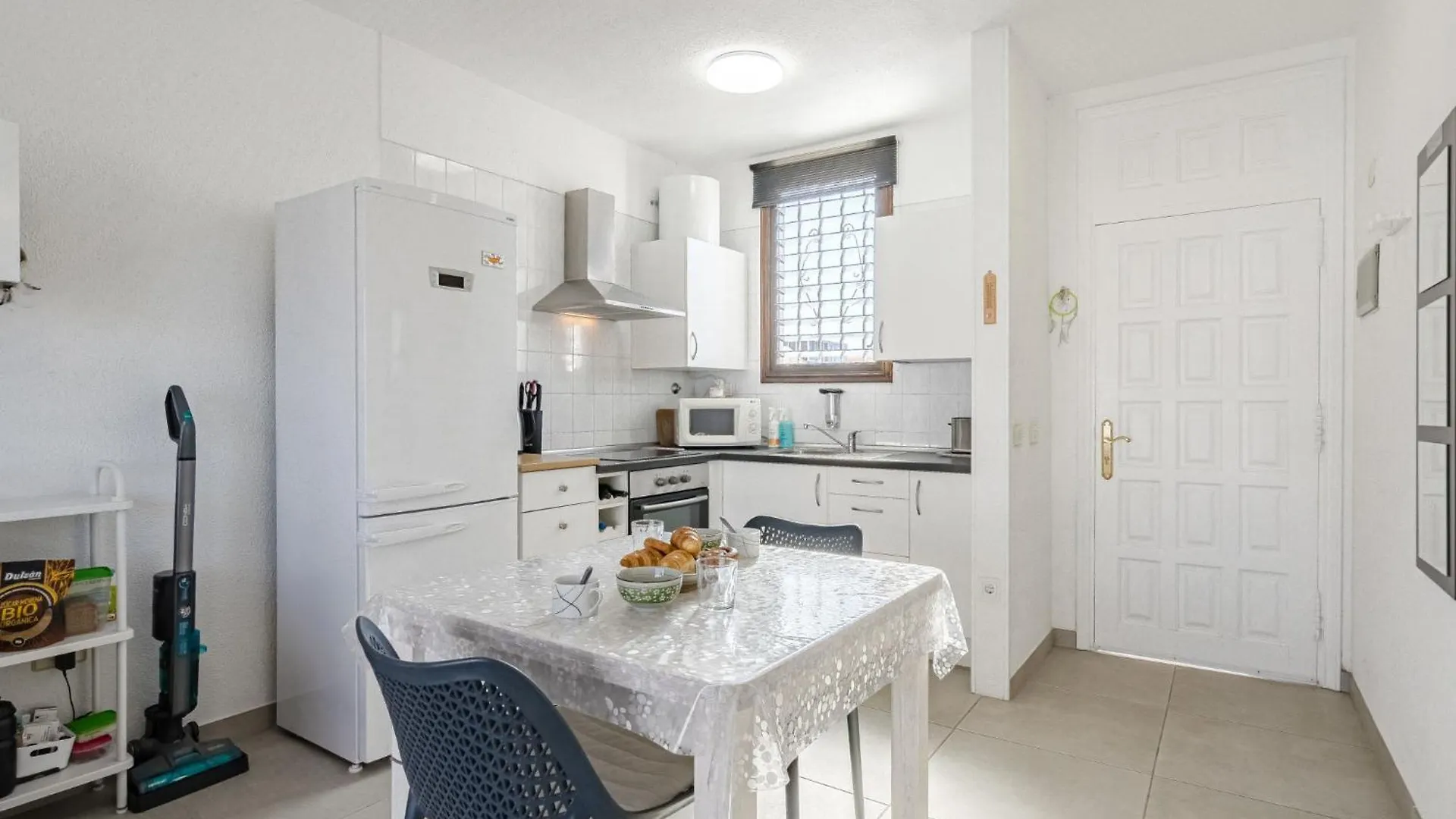 Apartment Parque Don Jose-9 By Interhome Costa del Silencio 0*,  España