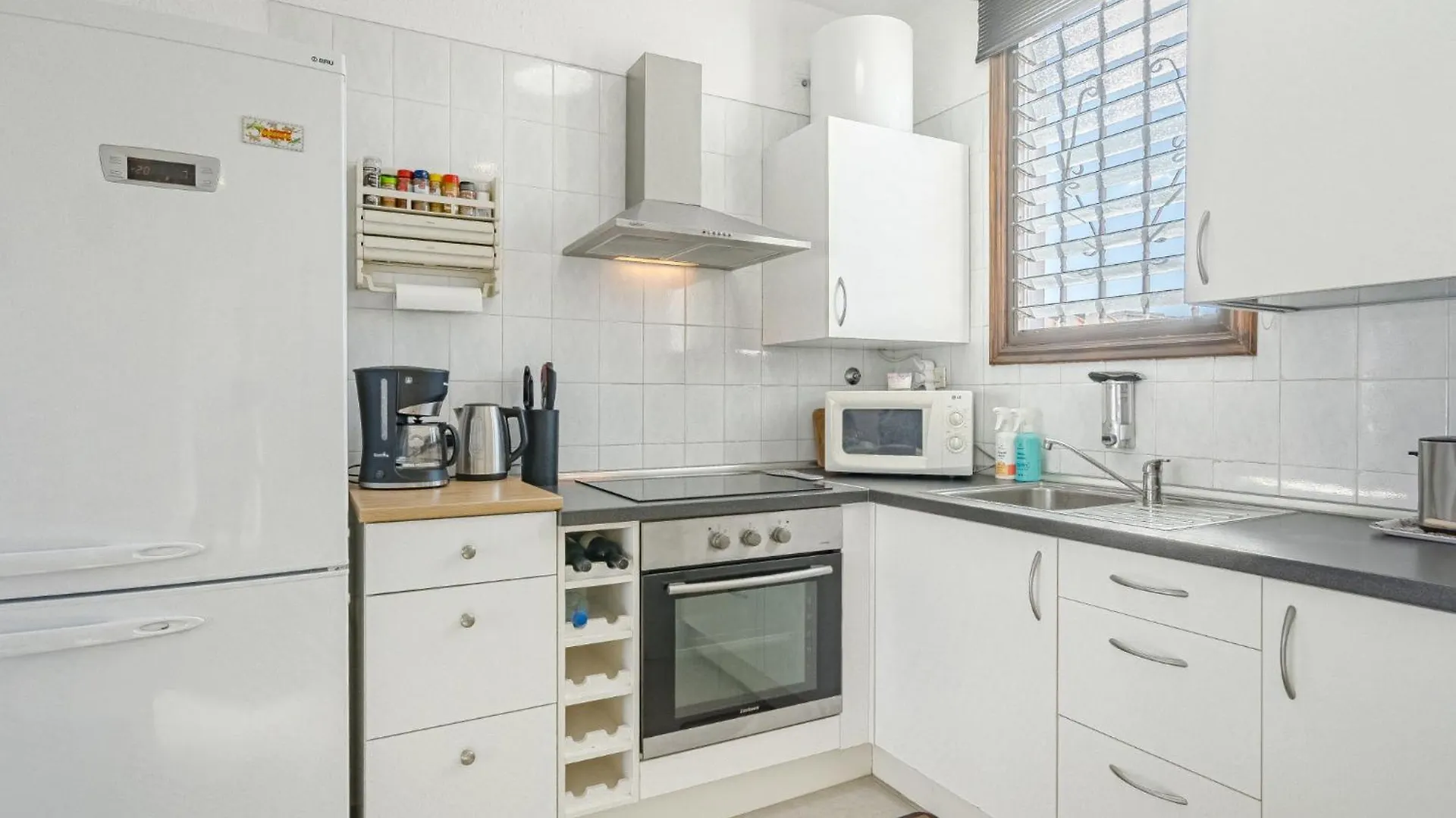 Apartment Parque Don Jose-9 By Interhome Costa del Silencio