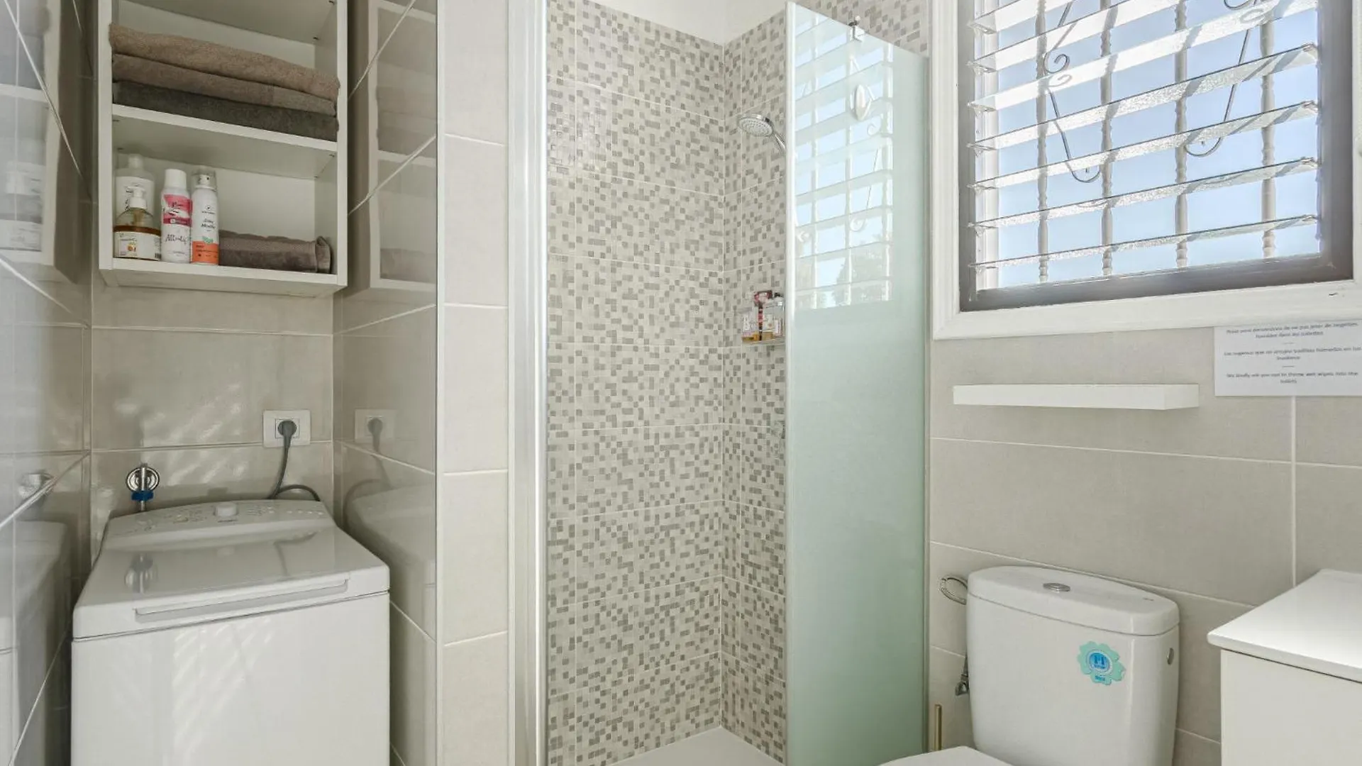 Apartment Parque Don Jose-9 By Interhome Costa Del Silencio Hiszpania