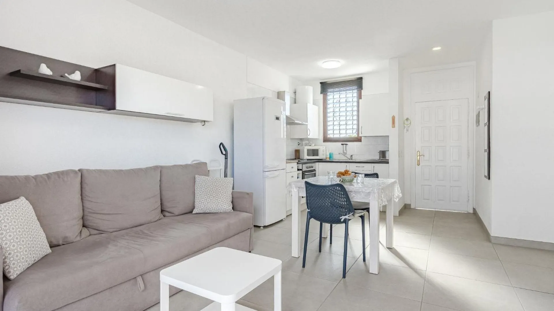 Apartment Parque Don Jose-9 By Interhome Costa Del Silencio 0*,  Hiszpania
